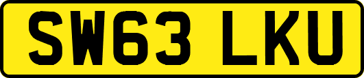 SW63LKU