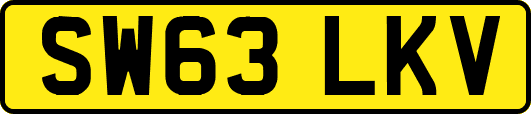SW63LKV