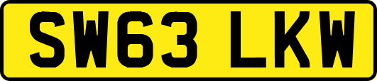 SW63LKW