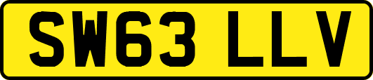 SW63LLV