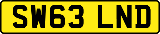 SW63LND