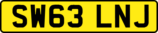 SW63LNJ