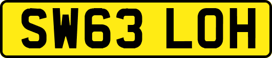 SW63LOH