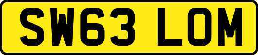 SW63LOM