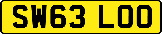 SW63LOO