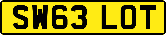 SW63LOT