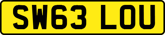 SW63LOU