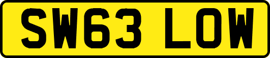 SW63LOW