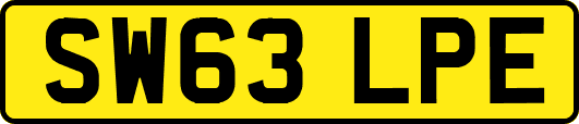 SW63LPE
