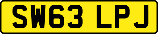 SW63LPJ