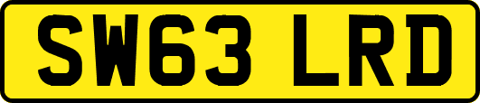 SW63LRD