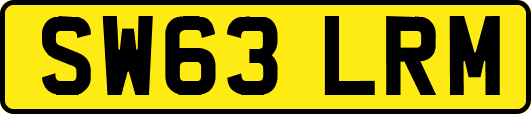 SW63LRM