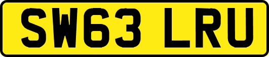 SW63LRU