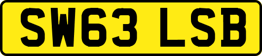 SW63LSB