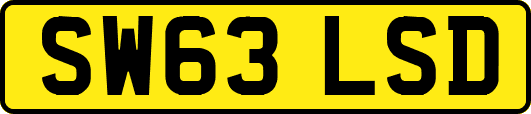 SW63LSD
