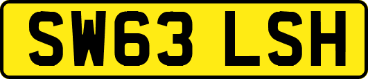 SW63LSH