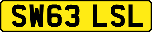 SW63LSL