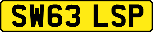 SW63LSP