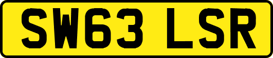 SW63LSR