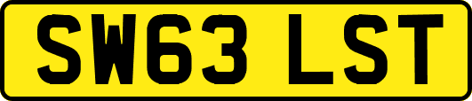 SW63LST