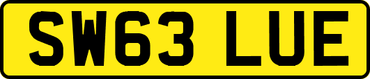 SW63LUE