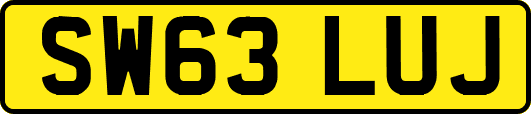 SW63LUJ