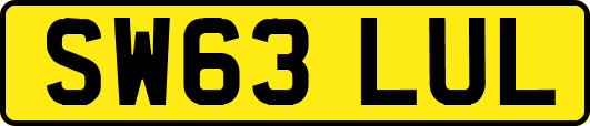 SW63LUL