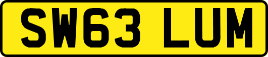 SW63LUM