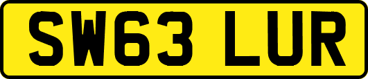 SW63LUR