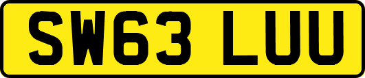 SW63LUU