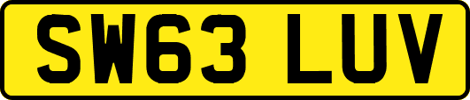 SW63LUV