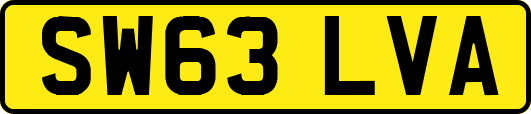 SW63LVA
