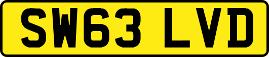 SW63LVD