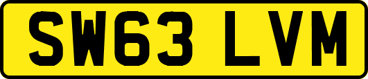 SW63LVM