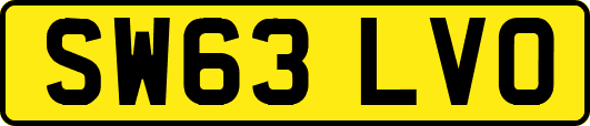 SW63LVO