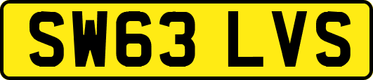 SW63LVS