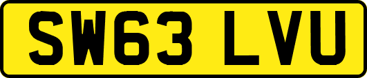 SW63LVU