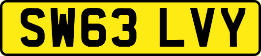 SW63LVY