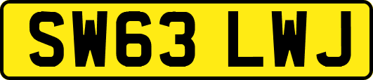 SW63LWJ