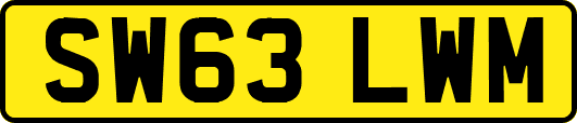 SW63LWM