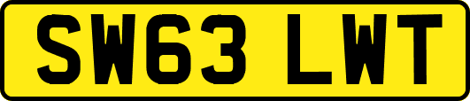 SW63LWT