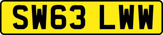 SW63LWW