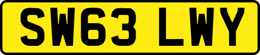 SW63LWY