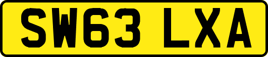 SW63LXA