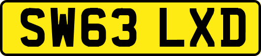 SW63LXD