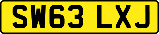 SW63LXJ