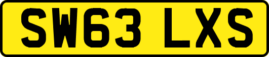 SW63LXS