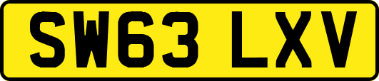 SW63LXV