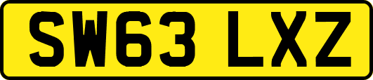 SW63LXZ