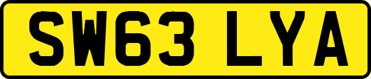 SW63LYA